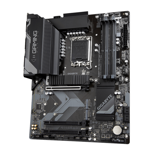 Gigabyte Motherboard B760 Gaming X Gigabyte Motherboard B760 Gaming X